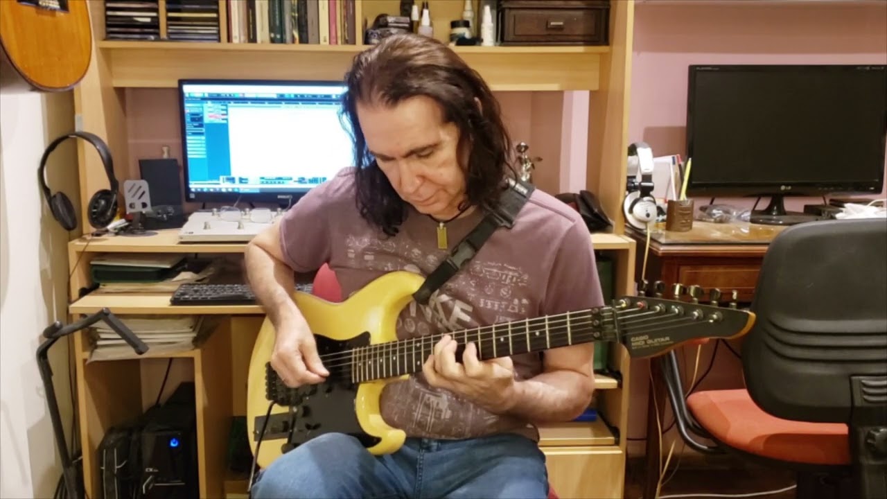 CLAUDIO ZEMP - 