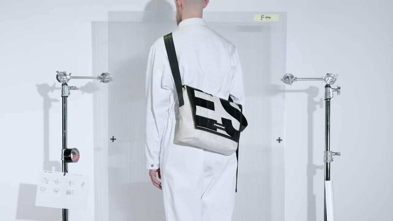 FREITAG - F14 DEXTER