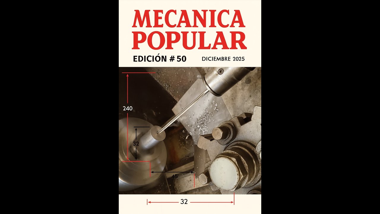 Trabajo De La Semana #50 - Trabajos variados