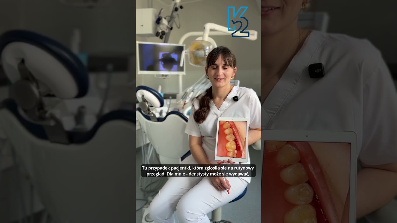 RTG zęb&oacute;w - dlaczego warto je wykonać?#dentist#rtgdanskwrzeszcz#zdjeciepanoramiczne#dentystagdansk