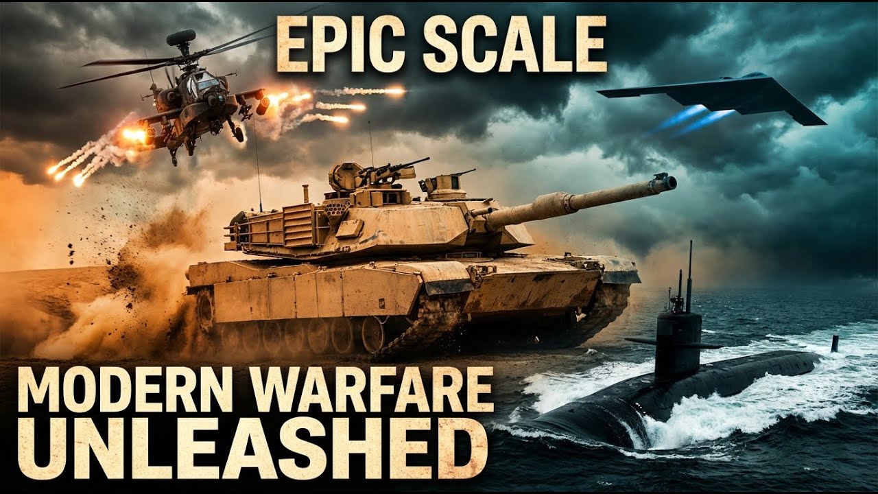 Why No One Messes With the U.S. Military (Top 10 Machines) #military #usa #army #whyisthat #history