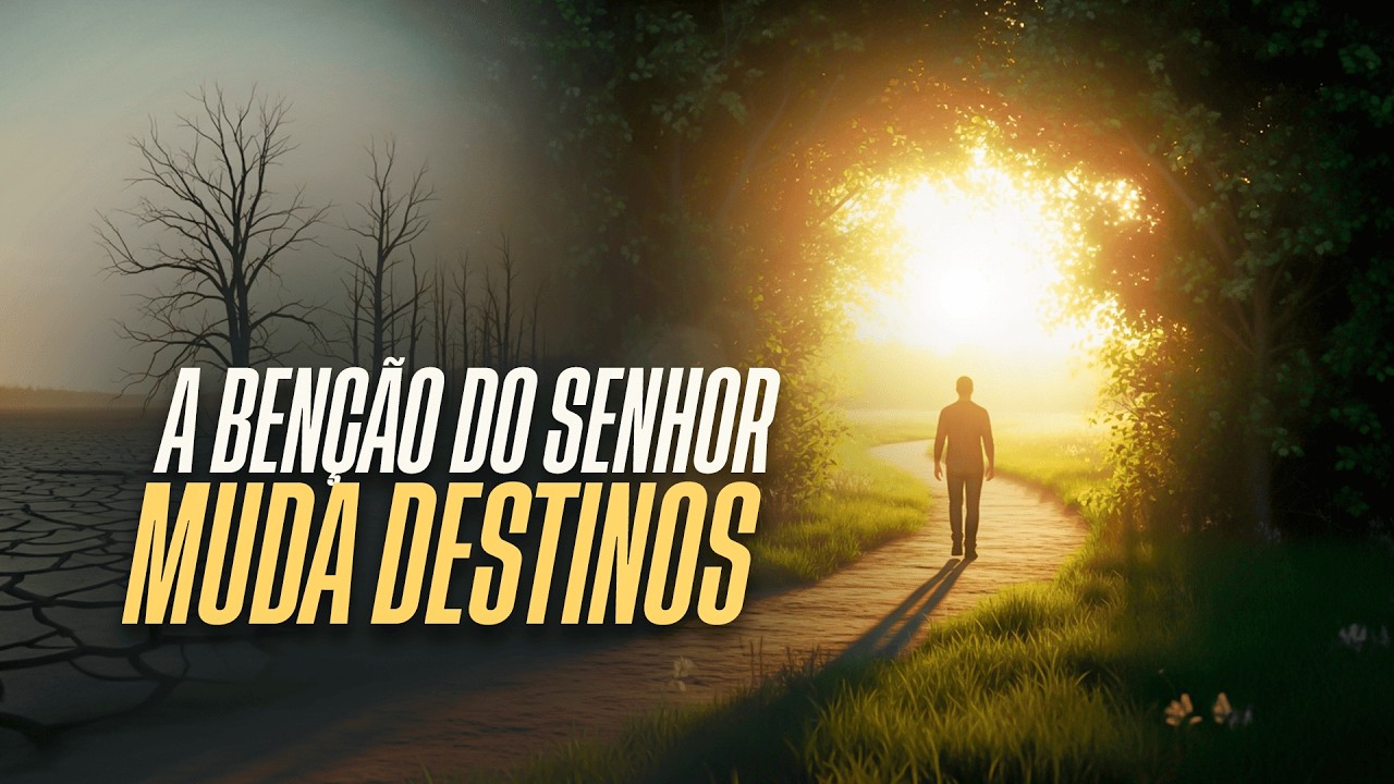 DMNGO DO SENHOR 7H | 15.03.26