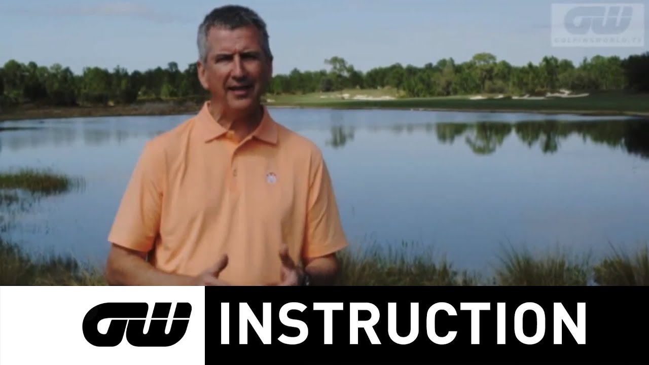 Mind Coaching in Golf - Building Confidence - with Robin Sieger