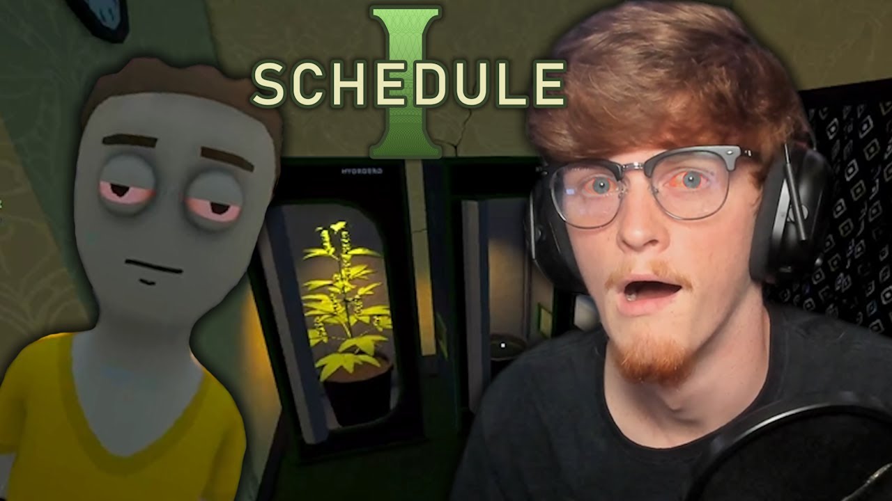 2 Idiots vs. 1 Cartel | Schedule 1