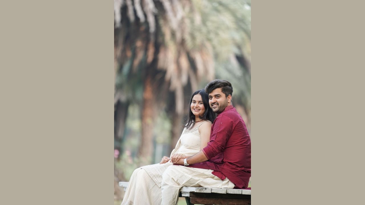 Vishwa & Dhruv ||Wedding || 24-01-2026