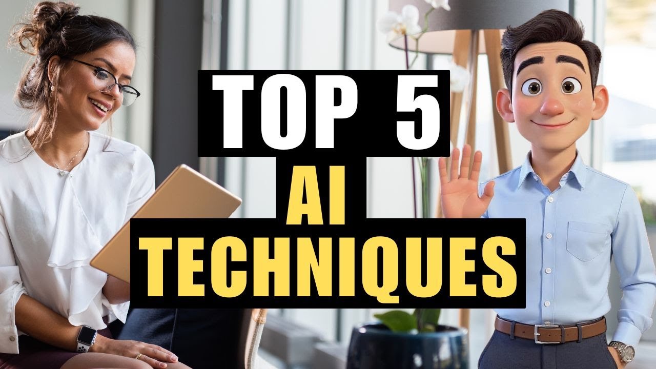 Top 5 Prompt Engineering Techniques 2025: Stay Ahead in AI & Boost Your Career