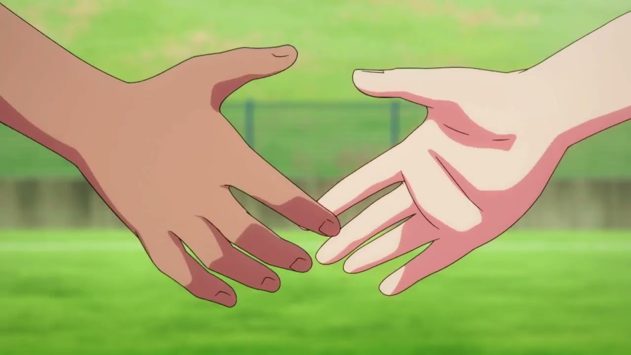 NORTHBRIGHT [Inazuma eleven: Victory Road Mode Histoire]#6