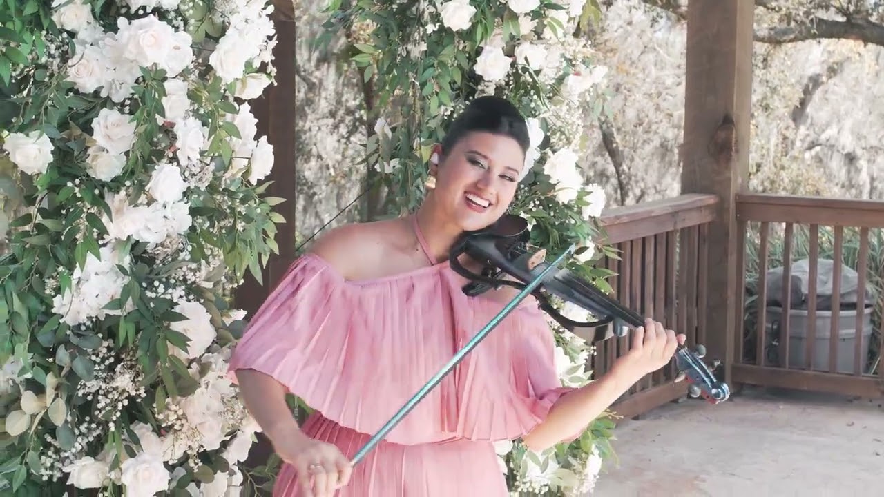 Bruno Mars - Risk It All ( Violin Cover by Nati Ortiz)