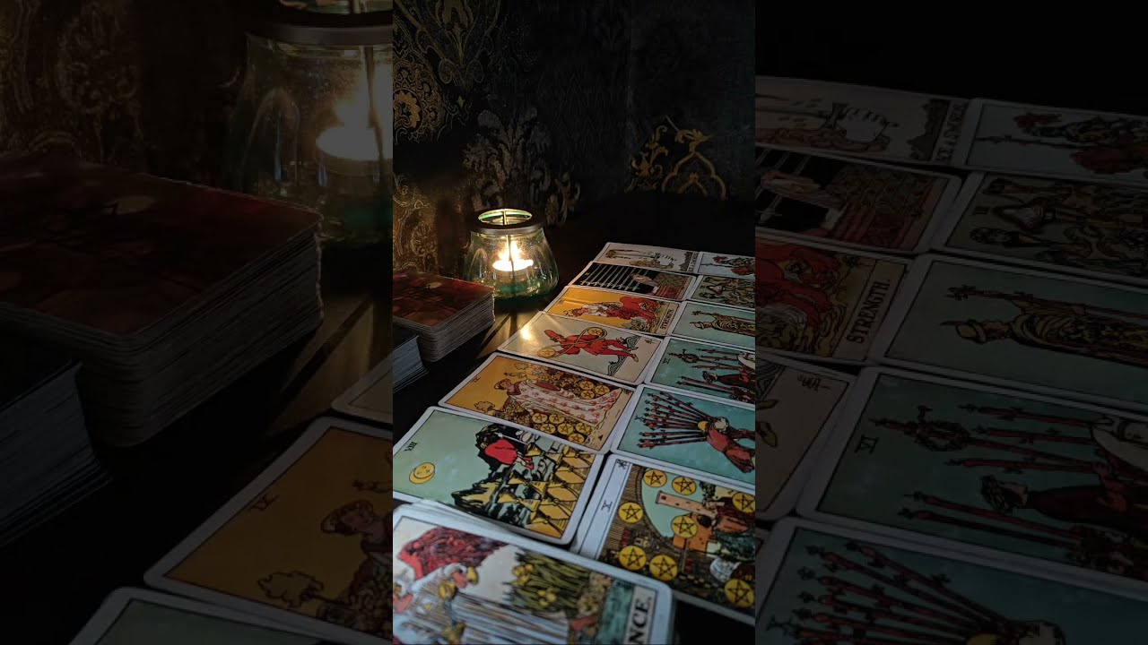 Log aapke bare mein kya baten karte hain#tarot