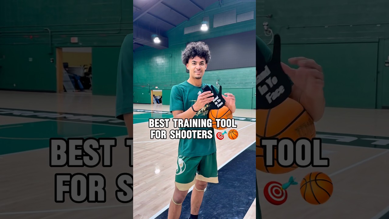 Best Basketball Training Tool 🎯🤩🏀 #basketball #hoops #viral
