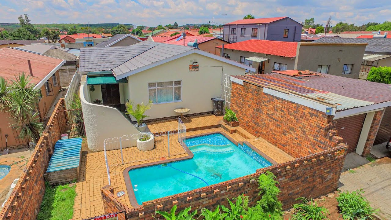-For Sale | Eldorado Park