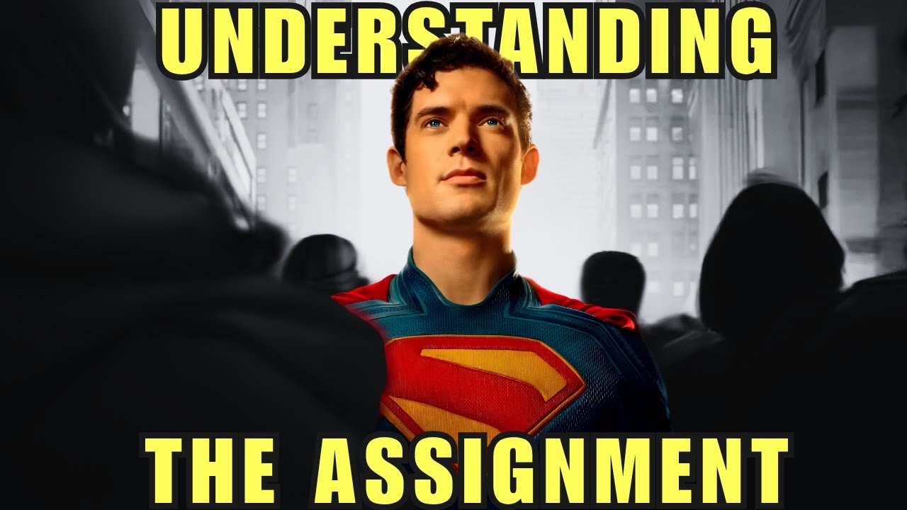 James Gunn Understands Superman