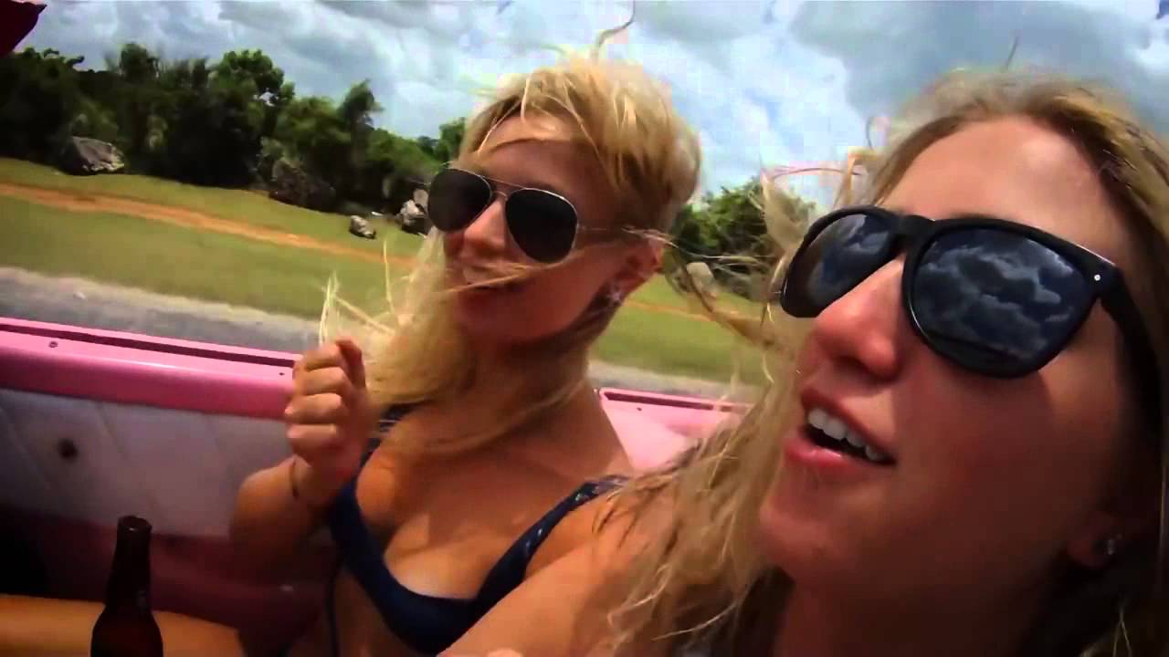 Varadero Cuba is fun