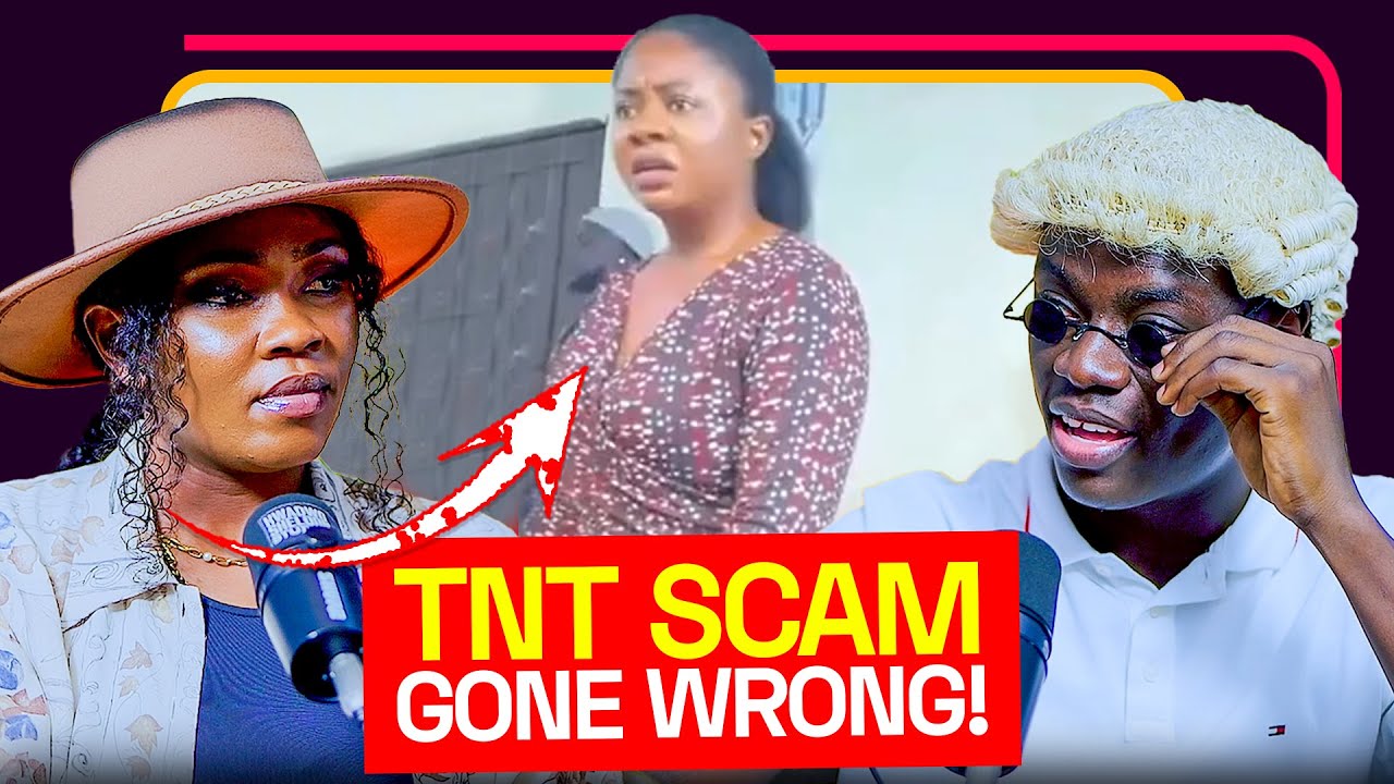 Court Fines Lady 450K For Accepting Transportation From A Man And Not Show Up😭😭