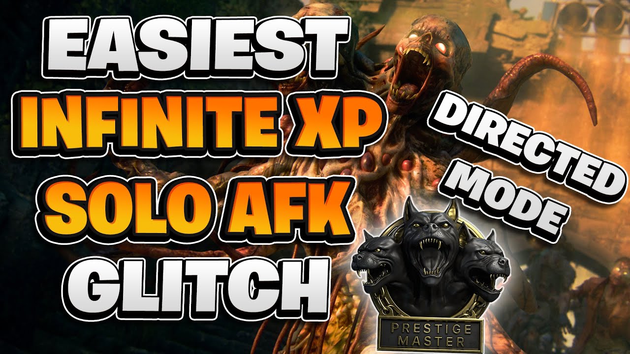 НОВЫЙ НЕОГРАНИЧЕННЫЙ ОПЫТ AFK ГЛИТЧ СОЛО BLACK OPS 6 ПОЛНОЕ РУКОВОДСТВО ЛЕГКИЙ УПРАВЛЯЕМЫЙ РЕЖИМ ...
