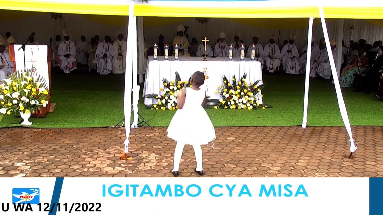 EEEEEEEE!!!!! UYU MWANA AFITE IMPANO PE.IYUMVIRE INDIRIMBO YAHIMBIYE MGR FILIPO RUKAMBA