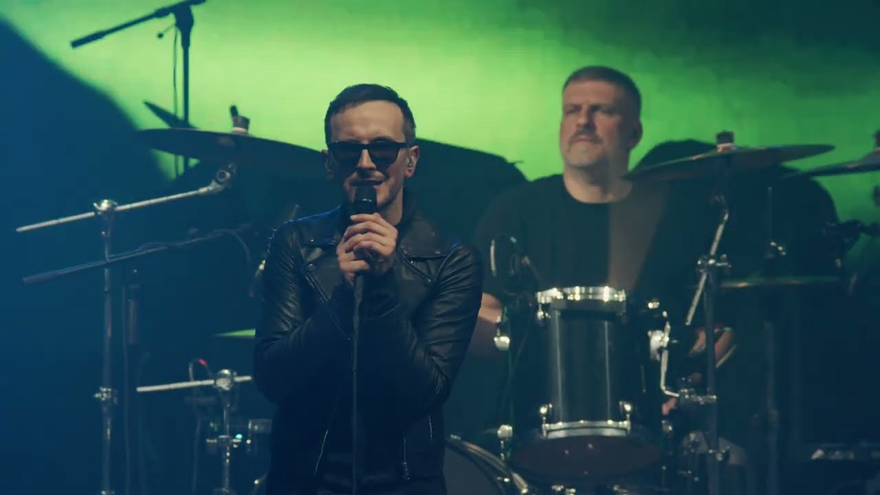 Nocadeň - Nestrieľajte do labutí (Nocadeň v Prahe)