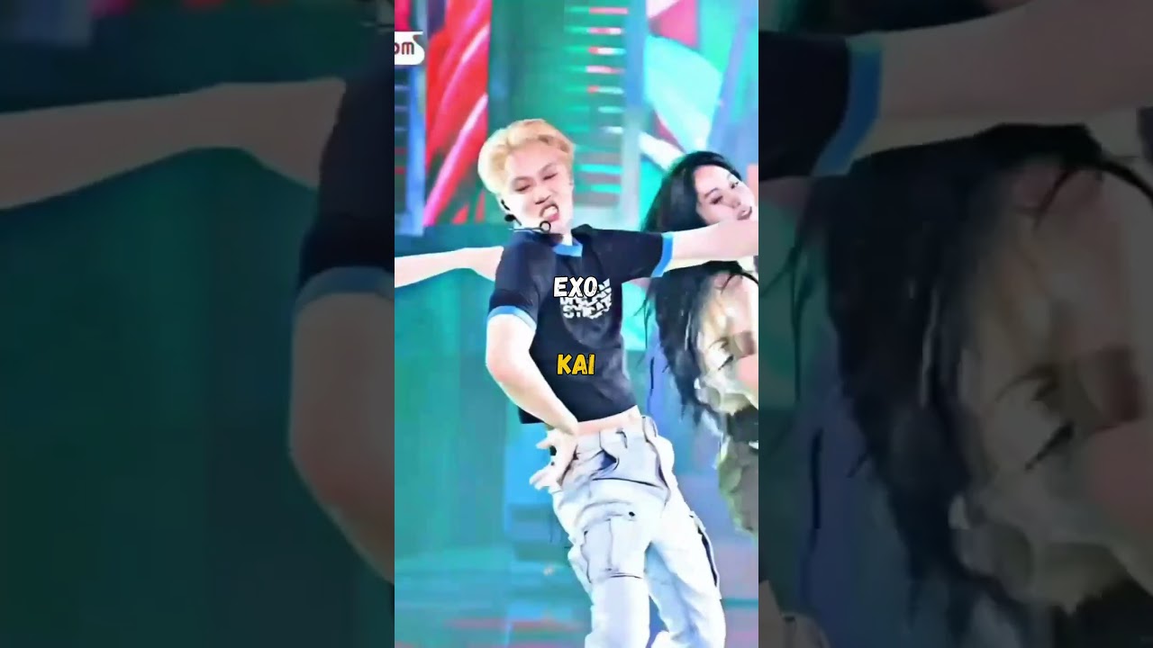 idols who are more famous than their whole group #kpop #kpopgroups #bts #blackpink#meovv#babymonster