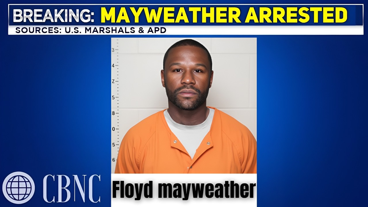 Floyd Mayweather? Boxing World Reacts.