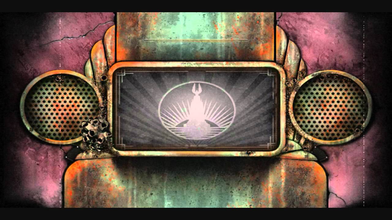 BioShock 2 - 
