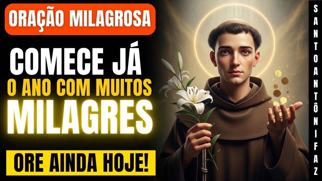 Reze esta oração hoje e atraia um milagre financeiro urgente 💰