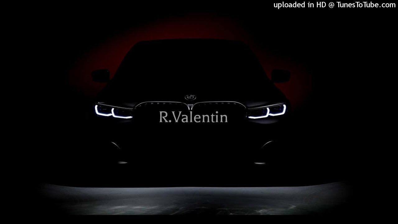 Coronita Amikor BMW-Ben Ülsz (R.Valentin mix 2021)