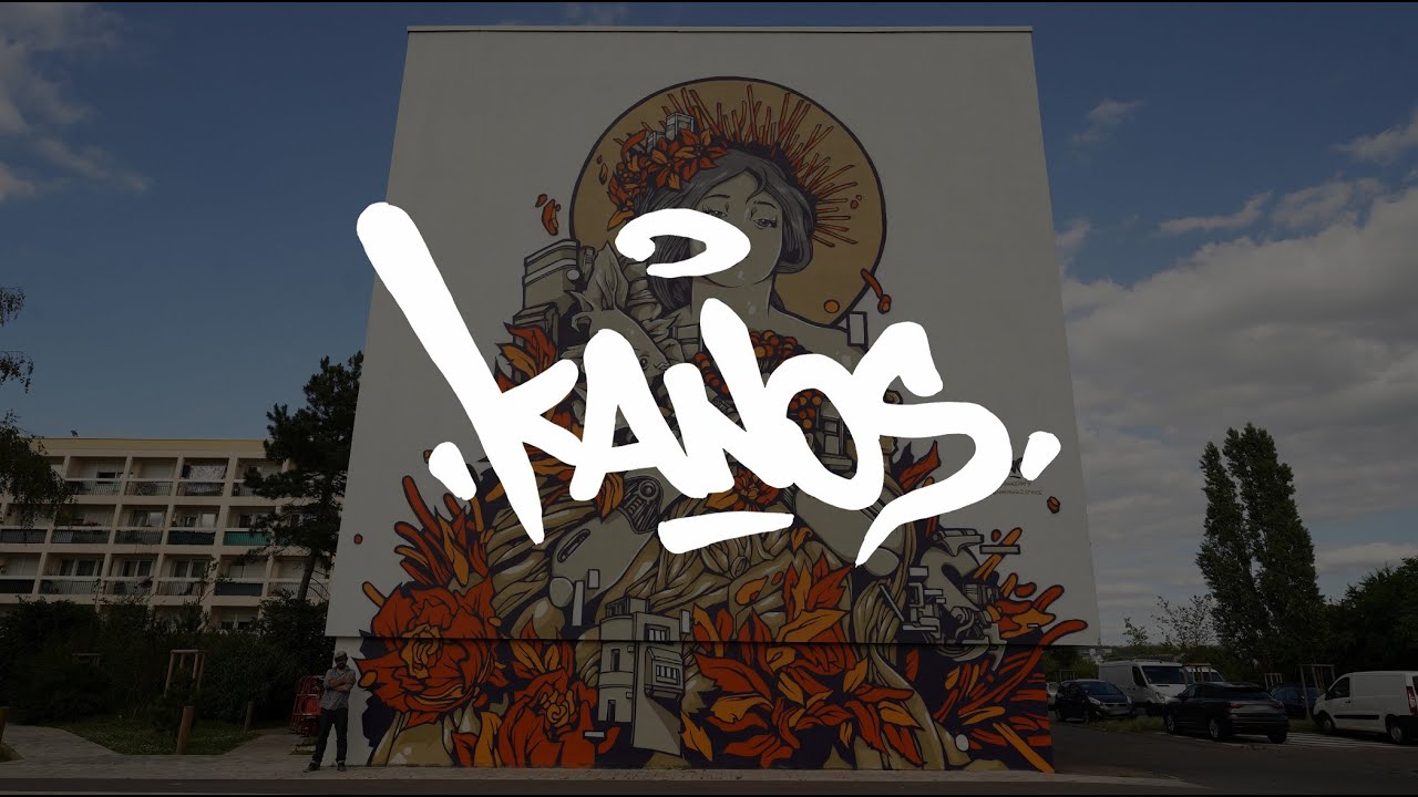 KANOS (2022)