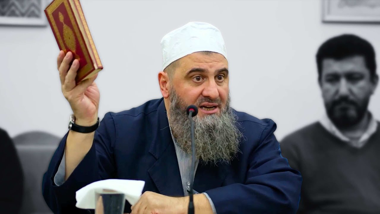Anlam Arayışına İmani Bakış | Molla Abdullah Yıldız