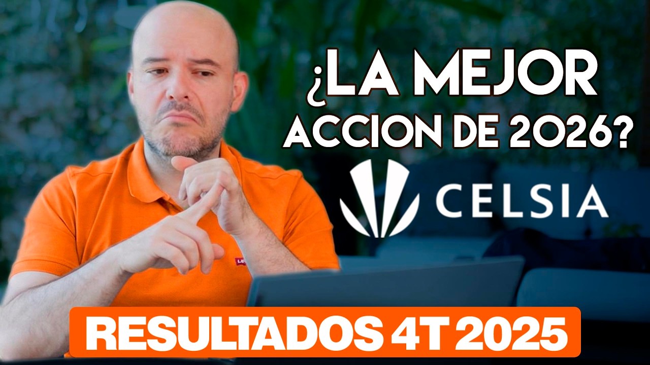 ¡LOS MEJORES RESULTADOS! Análisis CELSIA 4 Trimestre 2025 🚀