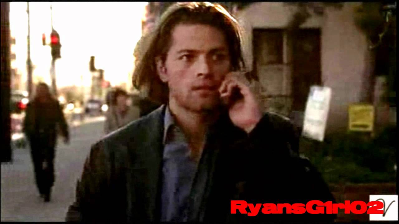♥CowBoy CasaNova♥ [Misha Collins]