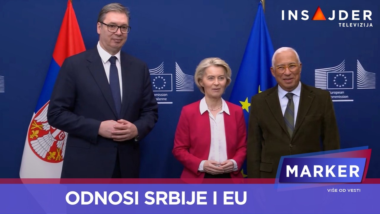 Članstvo u EU bez prava veta: PR potez predsednika ili izgledna budućnost?