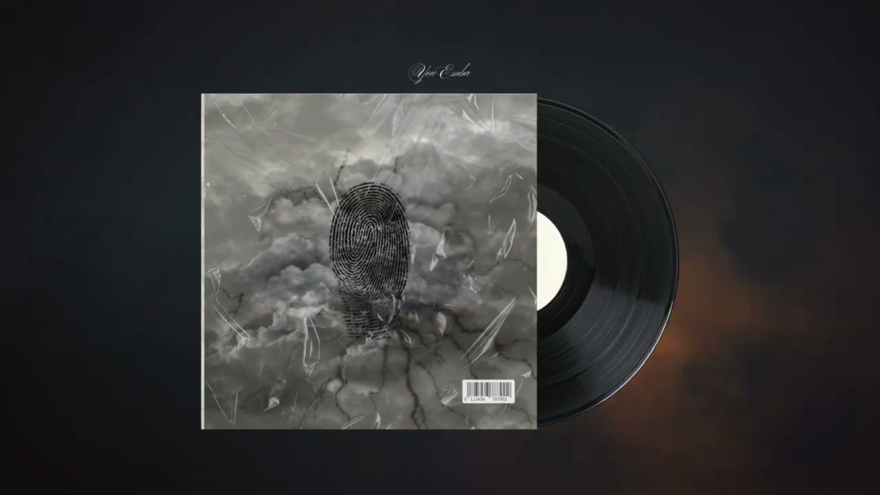 @youemba x @phaellomusic  x Dagz - Melodrame (Fingerprint)