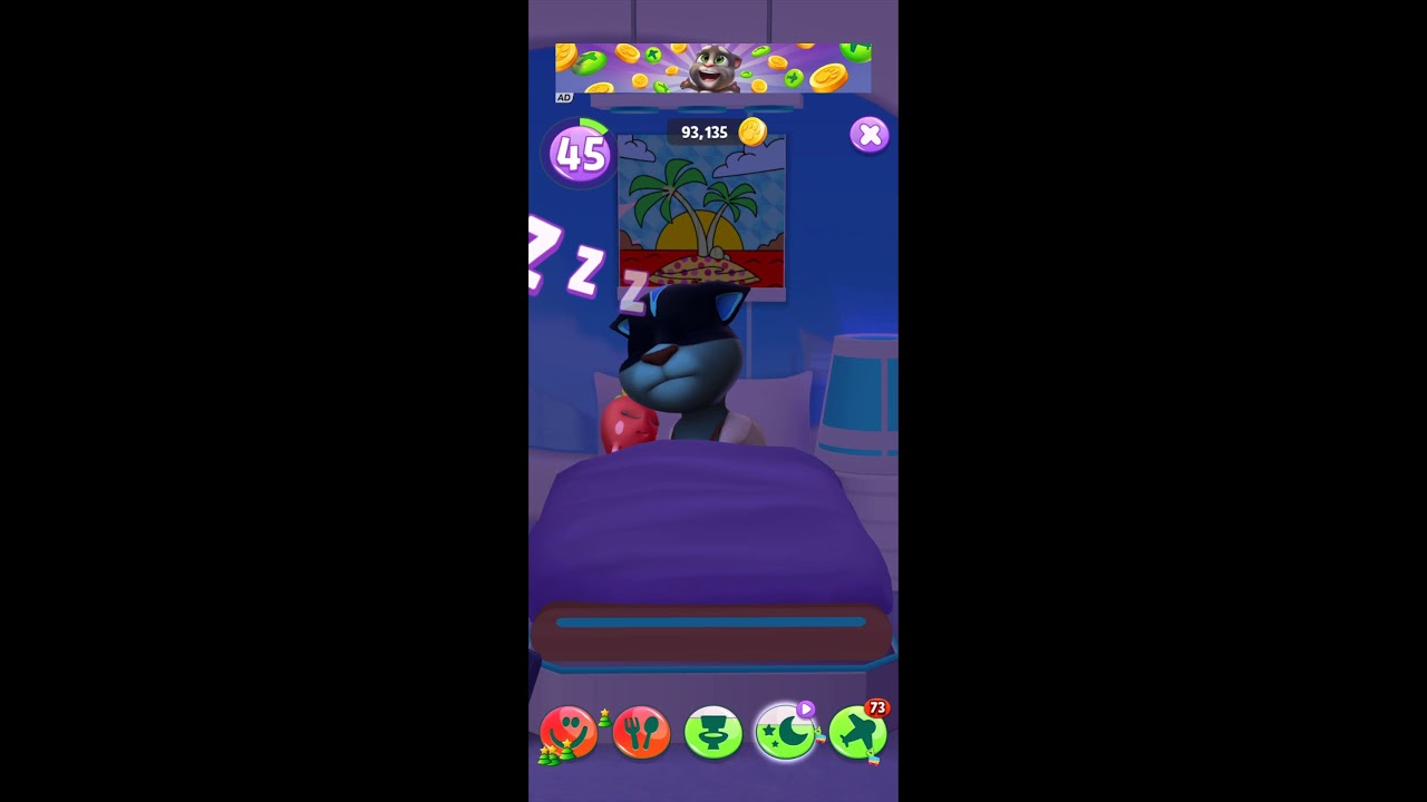 Kong is live #mytom2 #shortfeed #youtube