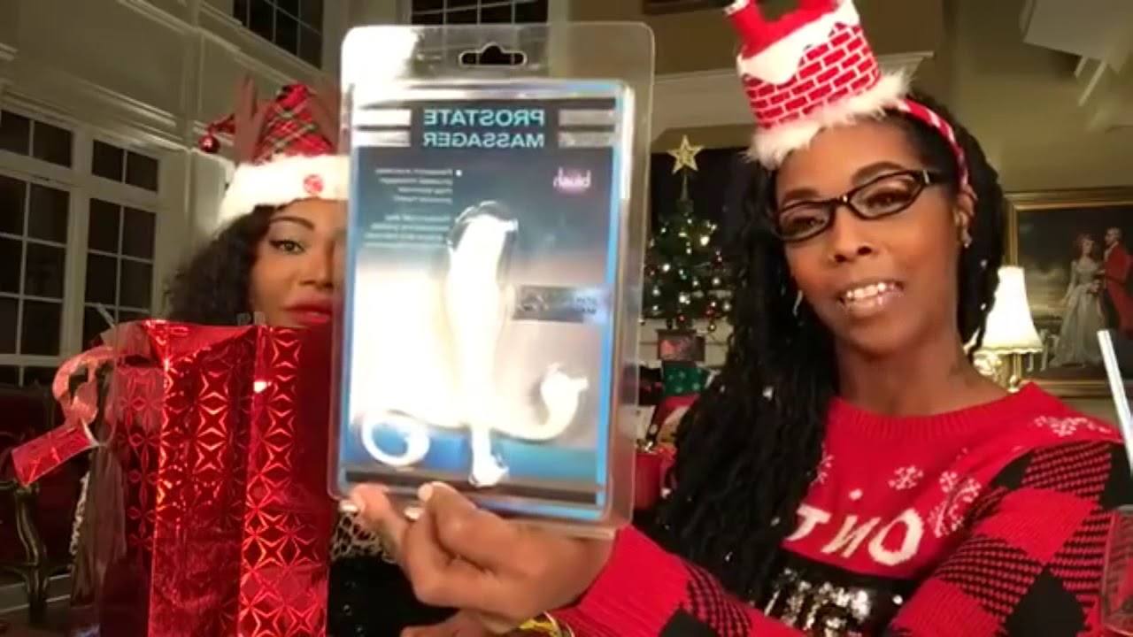 The Queens Court Ep 47 Christmas Edition Gift that Keeps Giving Pt 2