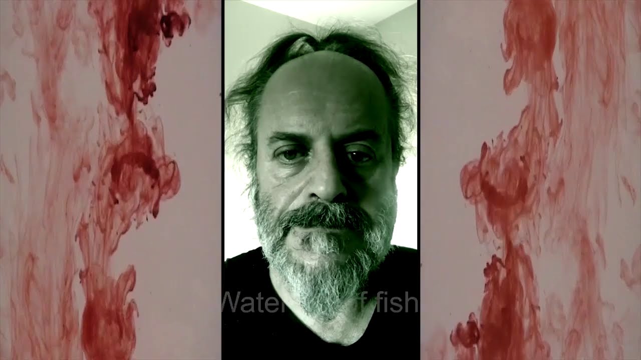 UMJETNICI ZA RIJEKE/ARTISTS FOR RIVERS: DADO DŽIHAN