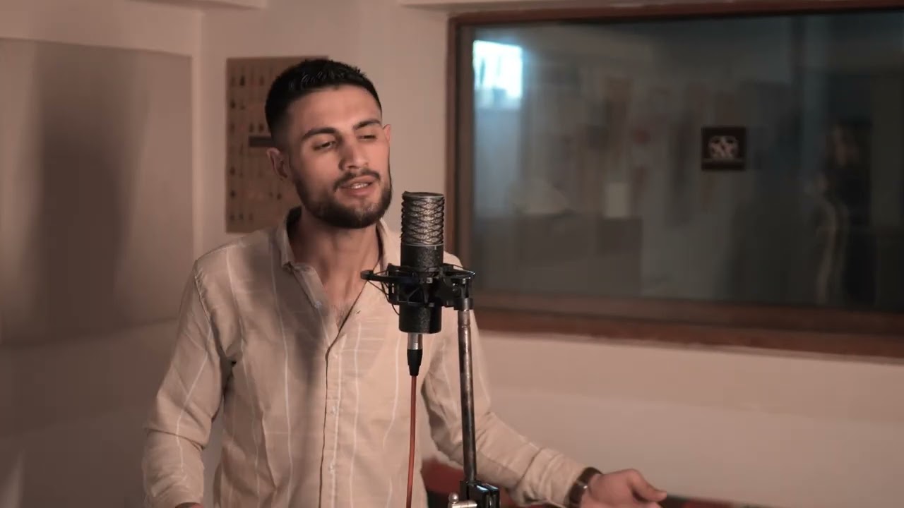 Ferhat Demir Meyhane Evim Oldu