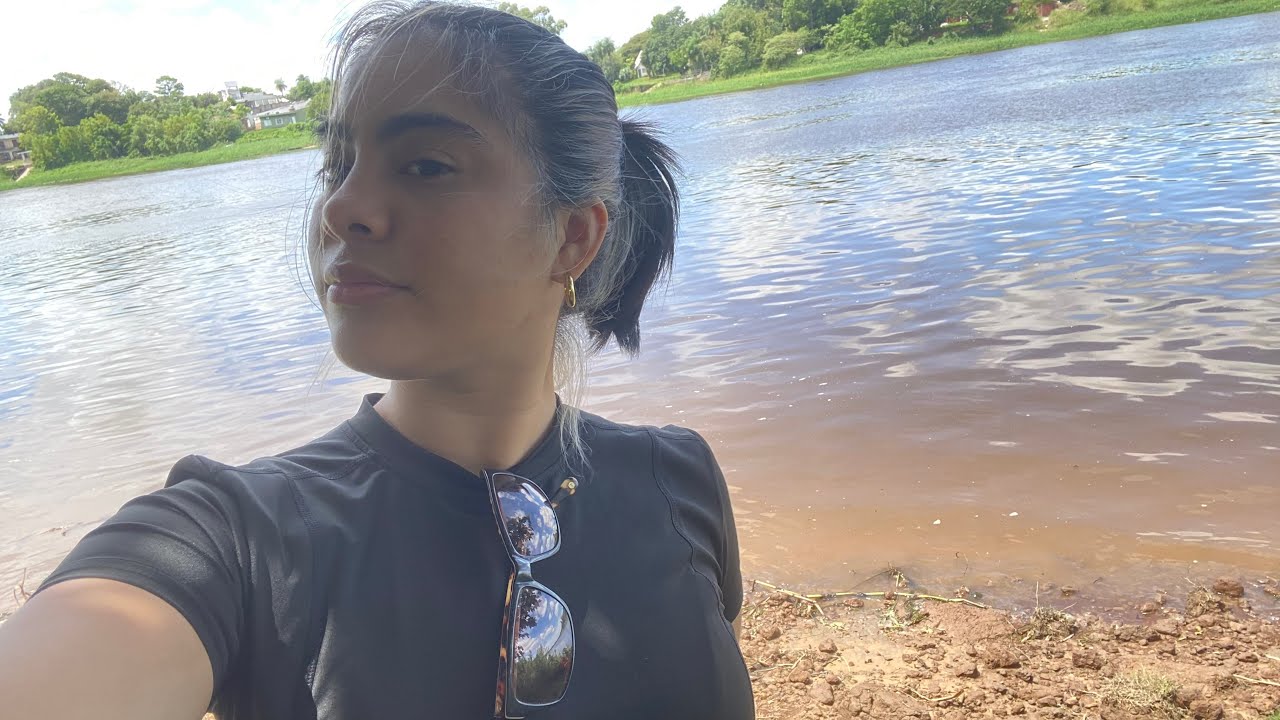 Vlog en kayak por el Río Corrientes 🌊🎣 | Esquina, Corrientes🌅