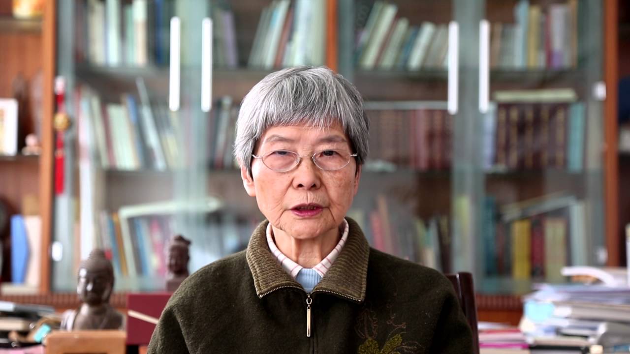 香港敦煌之友 - 樊院長採訪