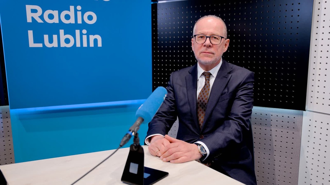 Wotum nieufności dla minister klimatu i sp&oacute;r w Polsce 2050 | senator Jacek Trela