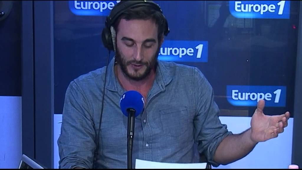Petit portrait entre amis - Christophe Lambert
