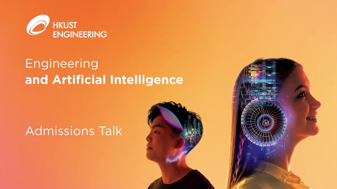 Engineering and AI | HKUST School of Engineering