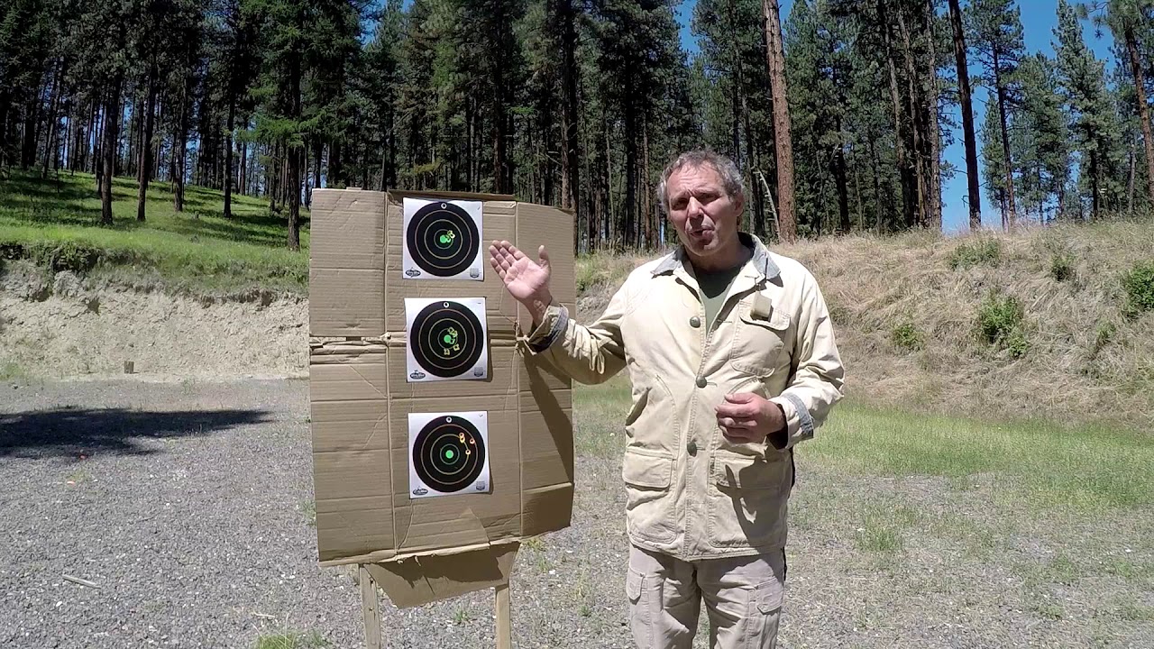 Extreme Defender and G2 Research RIP 9mm Ammo