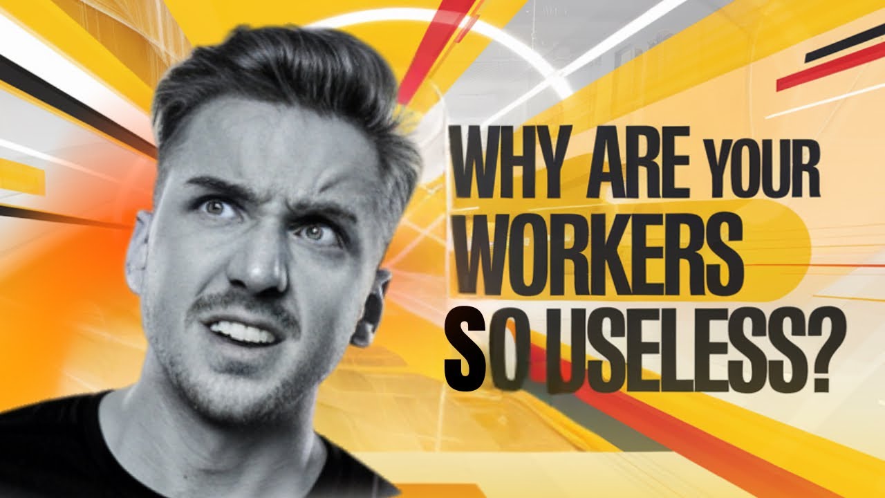 Stop Failing Your Team with Bad Tools – ADP, Monday & Workable Are the Future!
