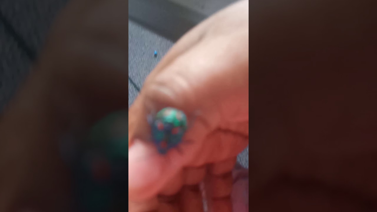 Jewel beetle