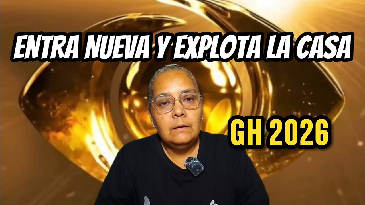 ¡ENTRÓ MACIEL Y EXPLOTÓ TODO! 💣 La casa se divide y empieza la guerra