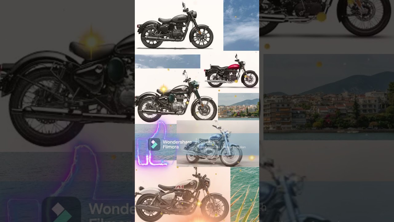 Royal Enfield 