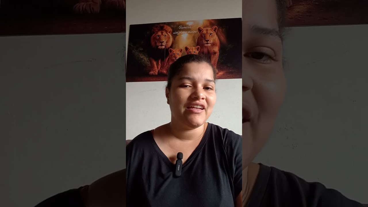 Antonia Brito-Eu cuido de ti (cover Canção e louvor)