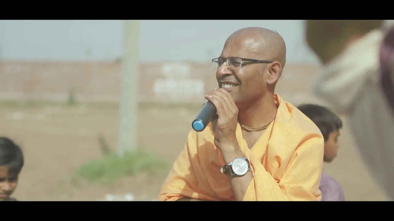 Inauguration of Badrikashram Farm (14 April, 2019)