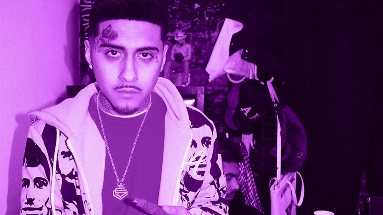 MoneySign Suede - Back To The Bag (Slowed)