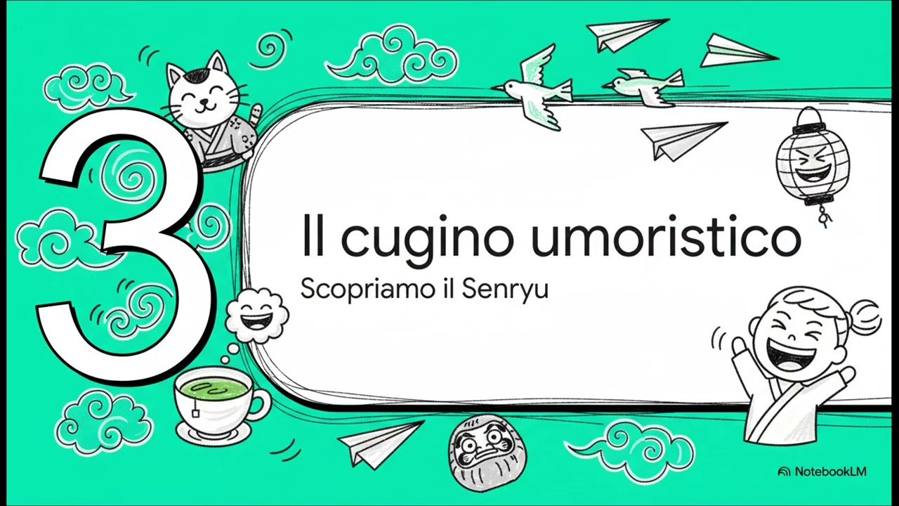13 Haiku🇮🇹